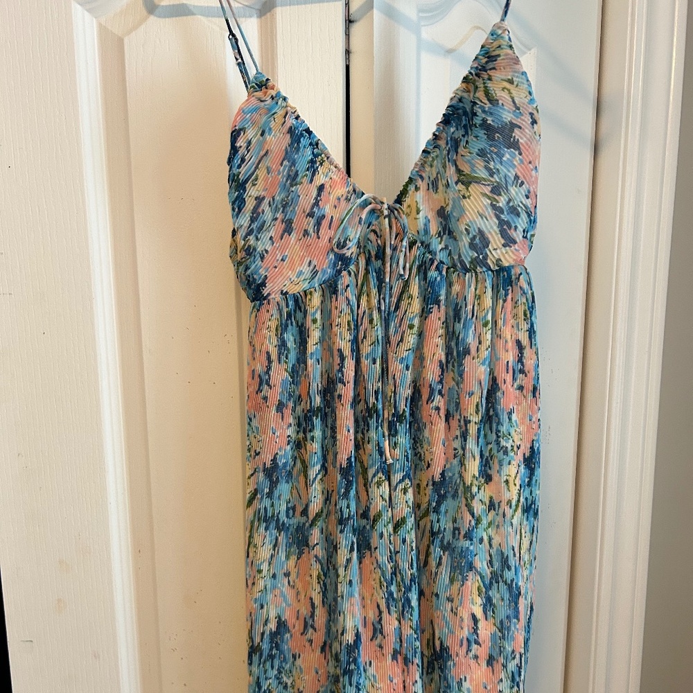Abercrombie Dress